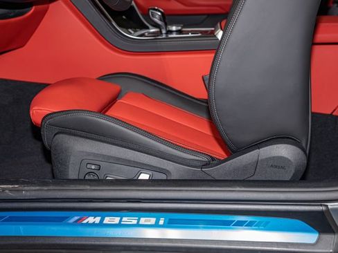 New 2026 BMW M850i xDrive Coupe image 15