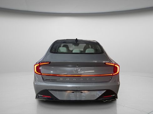 Used 2023 Hyundai Sonata SEL image 6