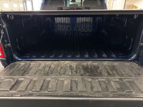 Used 2021 RAM 1500 Big Horn AWD/4WD image 34