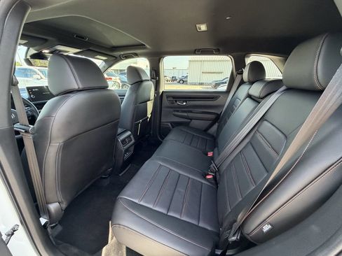 Used 2026 Honda CR-V Sport-L image 16