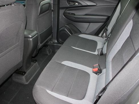 New 2026 Chevrolet TrailBlazer LS image 13