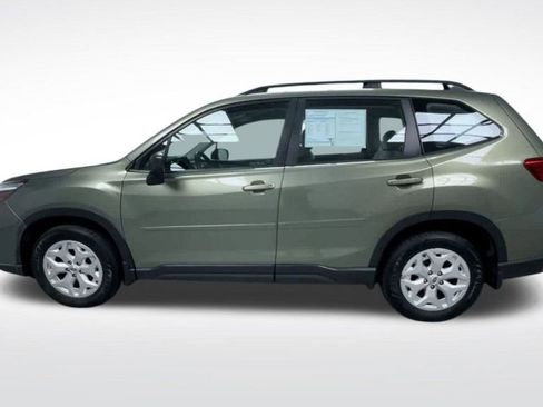 Used 2019 Subaru Forester w/ Alloy Wheel Package image 8