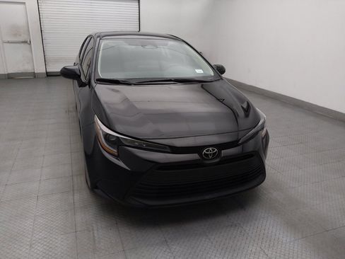 Used 2024 Toyota Corolla LE FWD image 14