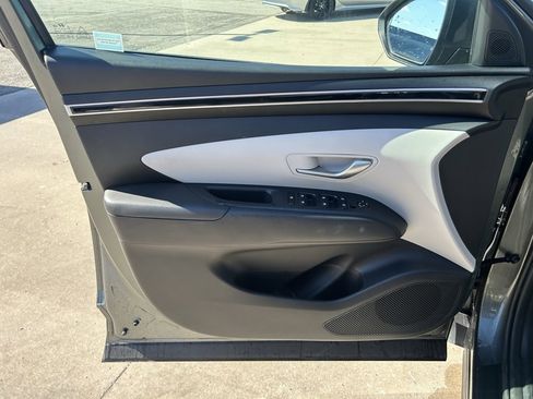 Used 2022 Hyundai Tucson SEL image 11