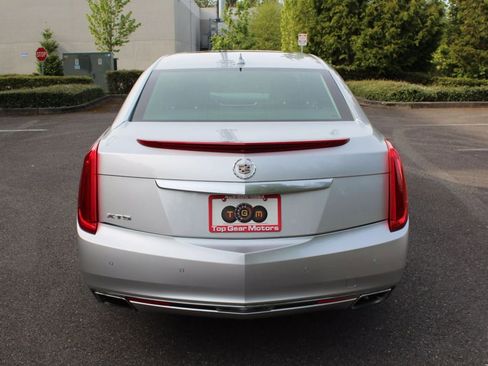 Used 2014 Cadillac XTS Luxury image 7