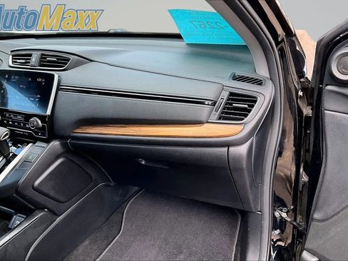 Used 2019 Honda CR-V EX image 24