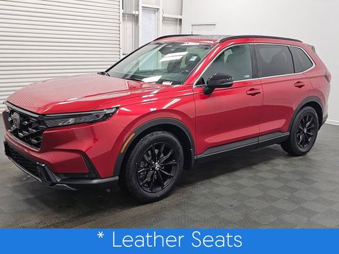 Used 2024 Honda CR-V Sport-L image 5