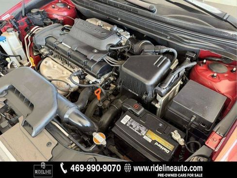 Used 2009 Hyundai Elantra SE FWD image 29