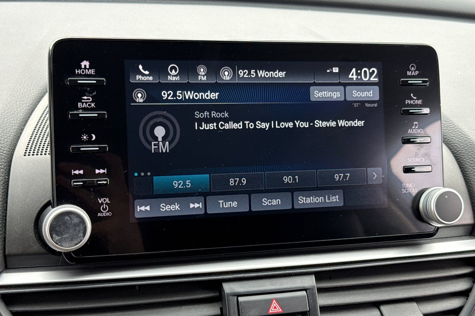 Used 2022 Honda Accord Touring image 20
