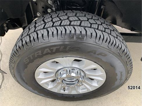 Used 2022 Ford F350 XL w/ STX Appearance Package image 16