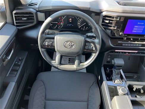 New 2024 Toyota Tundra SR5 image 18