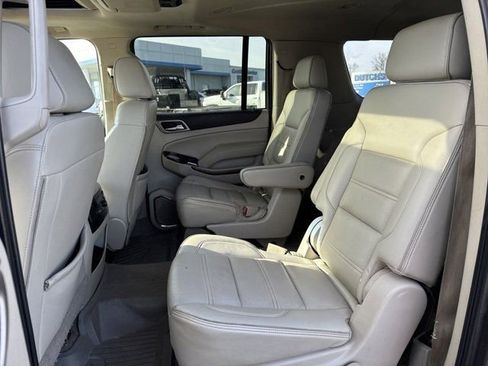 Used 2019 GMC Yukon XL Denali w/ Open Road Package image 11