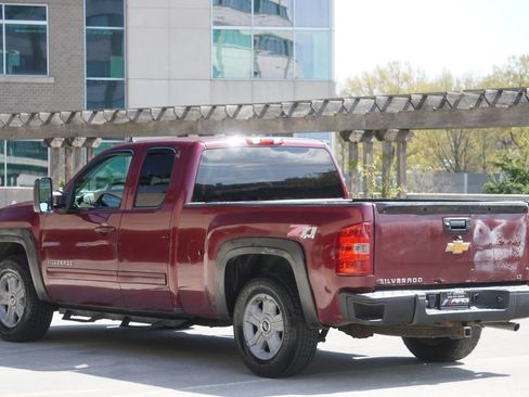 Used 2013 Chevrolet Silverado 1500 LT w/ All-Star Edition image 6