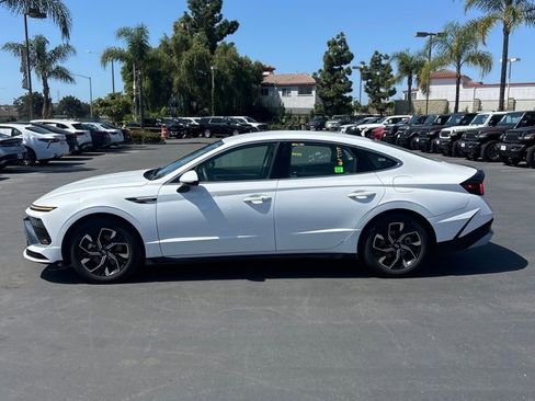 Used 2025 Hyundai Sonata SEL image 9