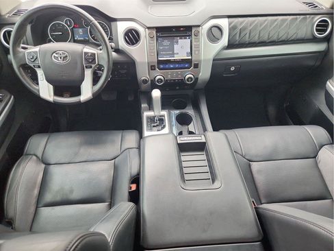 Used 2017 Toyota Tundra Platinum AWD/4WD image 20