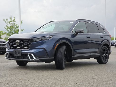Used 2023 Honda CR-V Sport Touring image 14