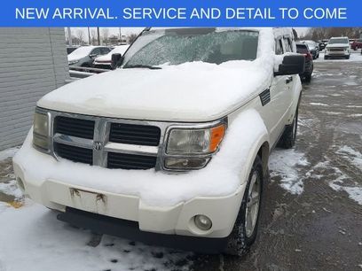 Used 2008 Dodge Nitro SXT w/ Sun & Wheels Group