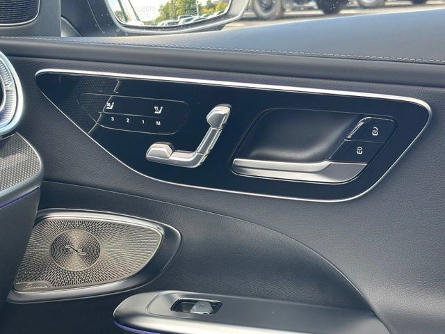 New 2026 Mercedes-Benz C 300 4MATIC Sedan image 37