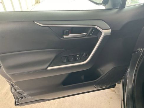 Used 2024 Toyota RAV4 XLE Premium w/ Weather Package FWD image 5