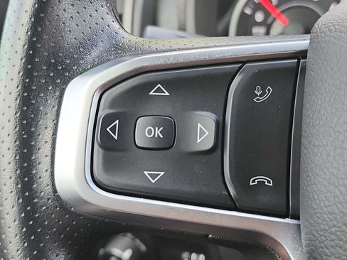 Used 2026 RAM 1500 Express RWD image 27