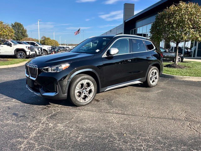 Used 2023 BMW X1 xDrive28i w/ Convenience Package AWD/4WD image 5