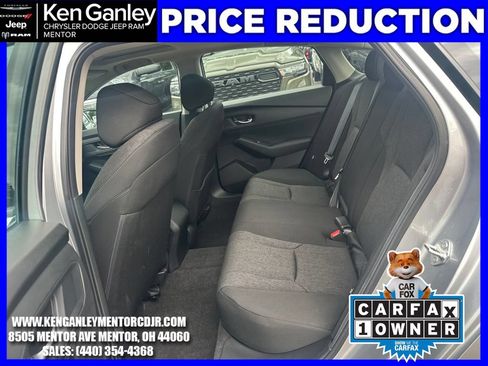 Used 2024 Honda Accord EX image 20
