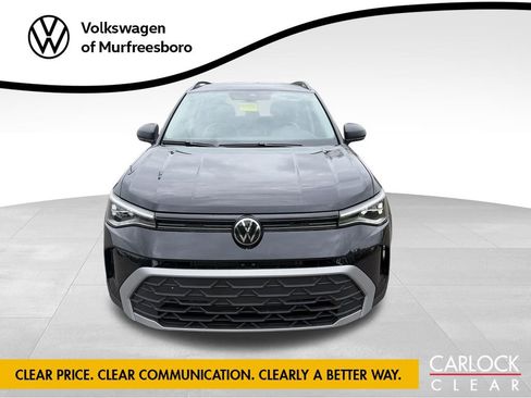 Used 2025 Volkswagen Taos S FWD image 3