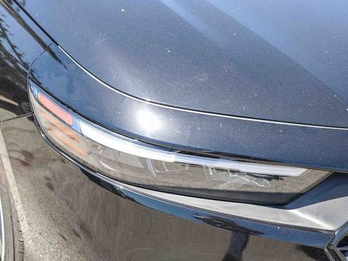 Used 2023 Honda Accord Sport image 7