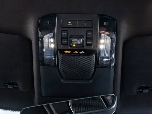 Used 2025 Lexus GX 550 w/ Cold Area Package image 29