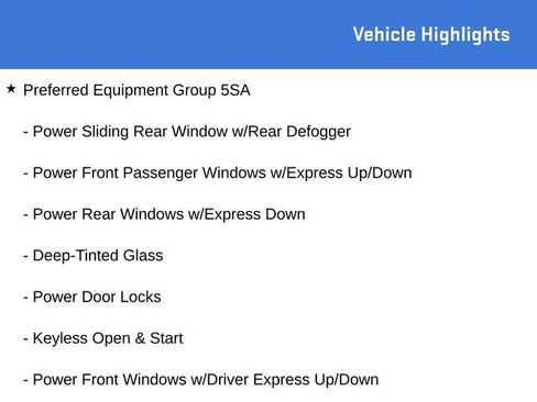 New 2026 GMC Sierra 1500 Denali w/ Denali Reserve Package image 5