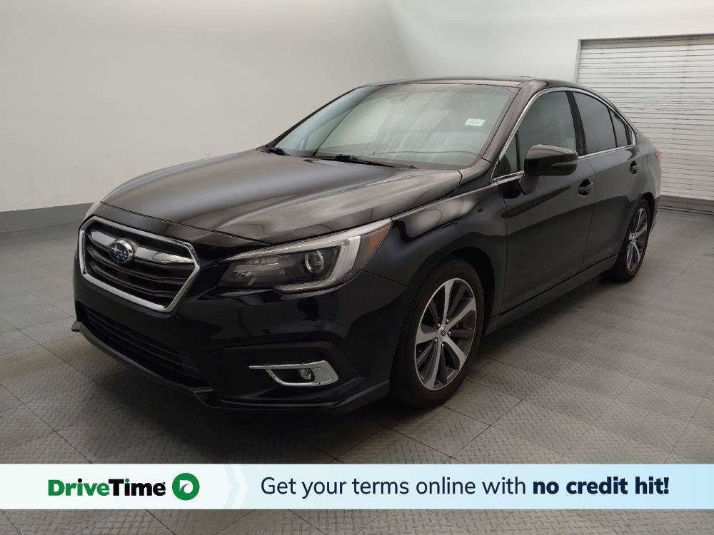 Used 2019 Subaru Legacy 3.6R Limited AWD/4WD image 1