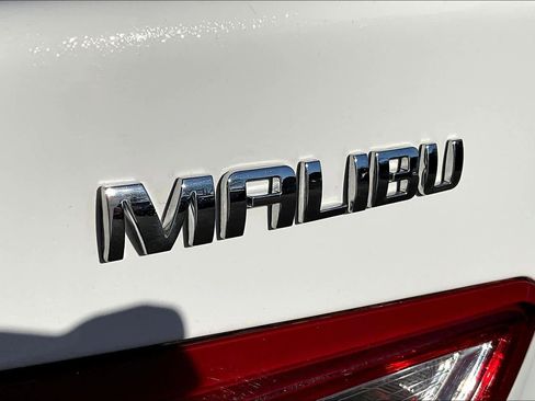 Used 2023 Chevrolet Malibu LT image 29