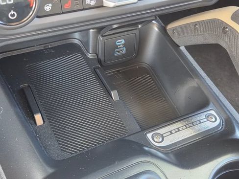 Used 2025 Ford Bronco Badlands AWD/4WD image 27
