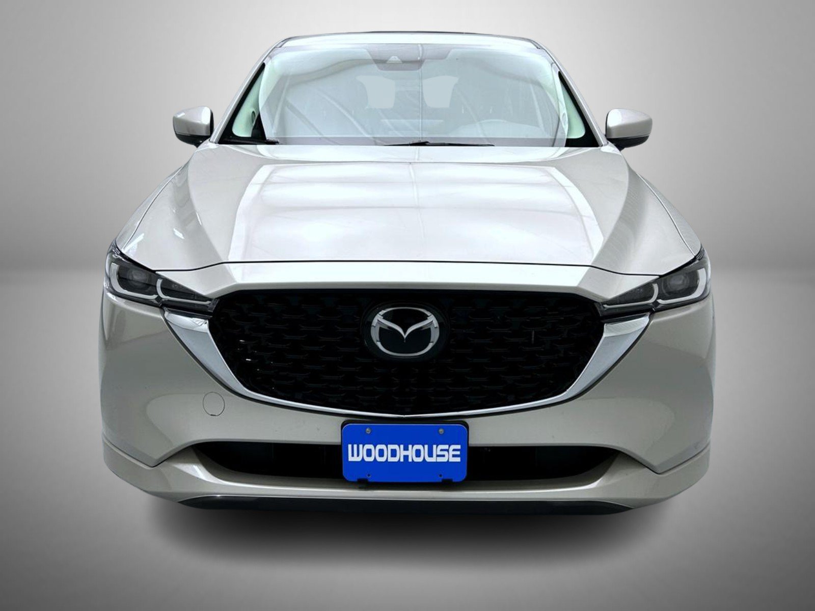 Used 2025 MAZDA CX-5 AWD 2.5 S w/ Preferred Package image 2