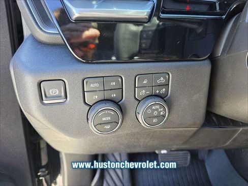 New 2026 Chevrolet Silverado 1500 LTZ image 29