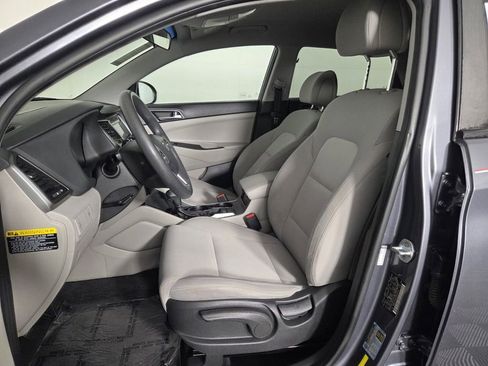 Used 2018 Hyundai Tucson SE w/ Cargo Package FWD image 10