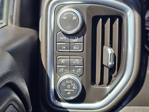 Used 2019 GMC Sierra 1500 SLT w/ SLT Premium Package image 20