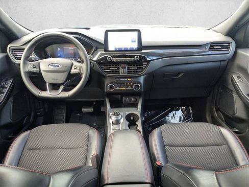 Used 2025 Ford Escape ST-Line FWD image 16