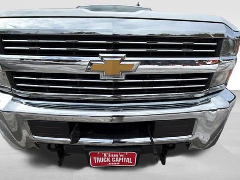 Used 2016 Chevrolet Silverado 3500 LT w/ All-Star Edition image 26