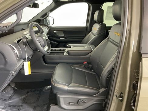 New 2025 Ford Expedition Tremor image 15