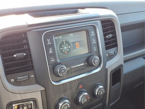 Used 2016 RAM 1500 Tradesman w/ Popular Equipment Group image 5
