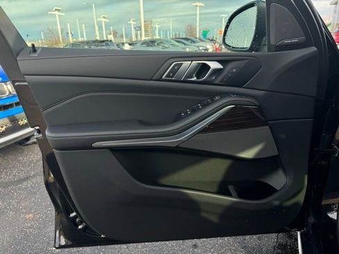 New 2026 BMW X5 xDrive40i image 14