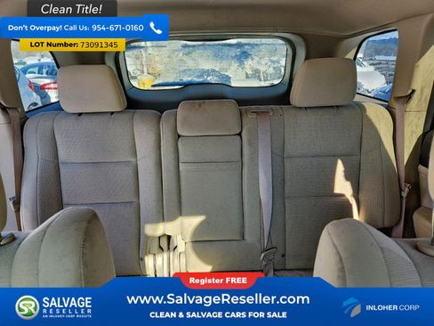 Used 2014 Jeep Grand Cherokee Laredo w/ Quick Order Package 23E image 13