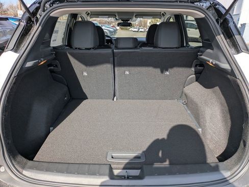 New 2026 Nissan Kicks SV w/ Cold Weather Package image 13