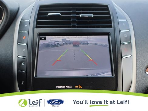 Used 2017 Lincoln MKC Select w/ Select Plus Package image 20