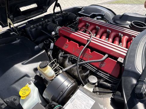 Used 1996 Dodge Viper GTS RWD image 26