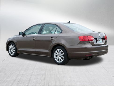 Used 2013 Volkswagen Jetta SE image 5