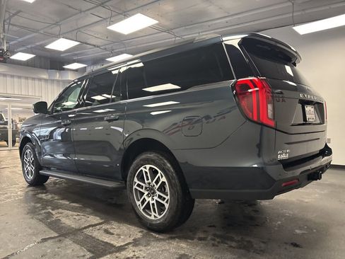 New 2026 Ford Expedition Max Active image 9