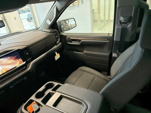New 2026 Chevrolet Silverado 1500 RST w/ Protection Package AWD/4WD image 21
