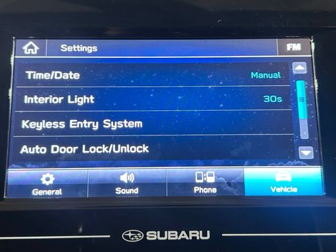 Used 2022 Subaru Impreza 2.0i AWD/4WD image 71